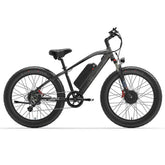 LANKELEISI MG740 PLUS Electric Bike - Pogo cycles UK -cycle to work scheme available